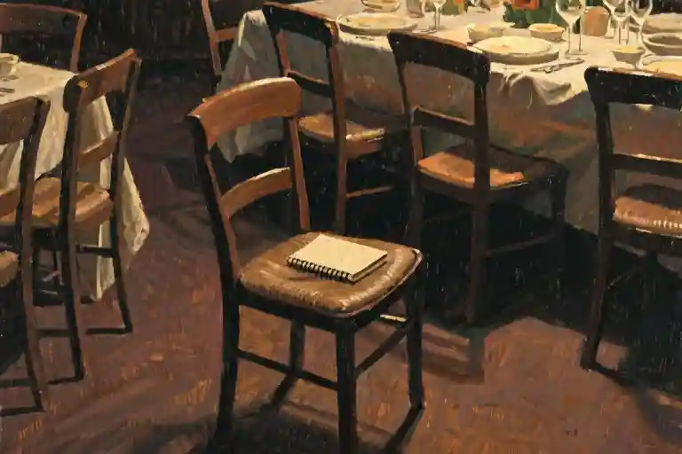 The Hidden Rules of Overthinking Social Cues  