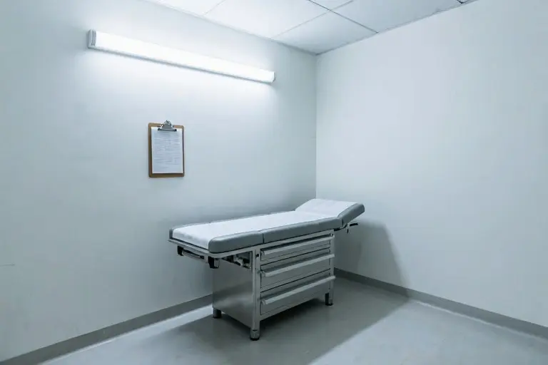 The Humiliating Truth About Green Card Medical Exams