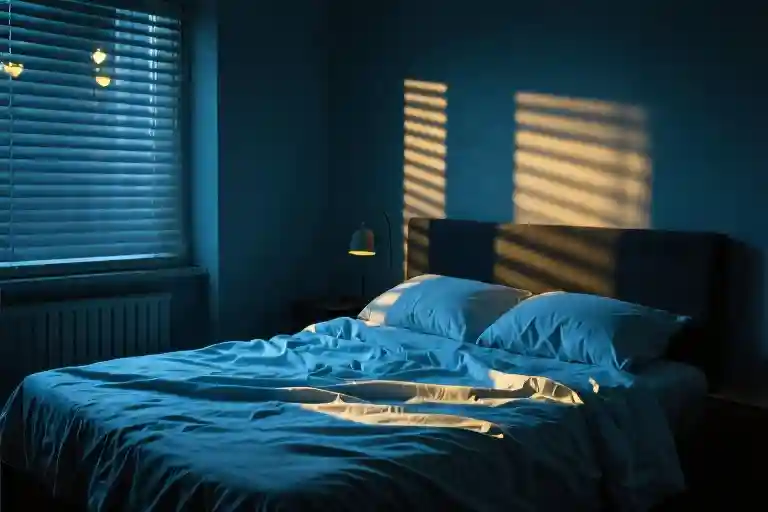 The Lingering Scent of Lost Connections