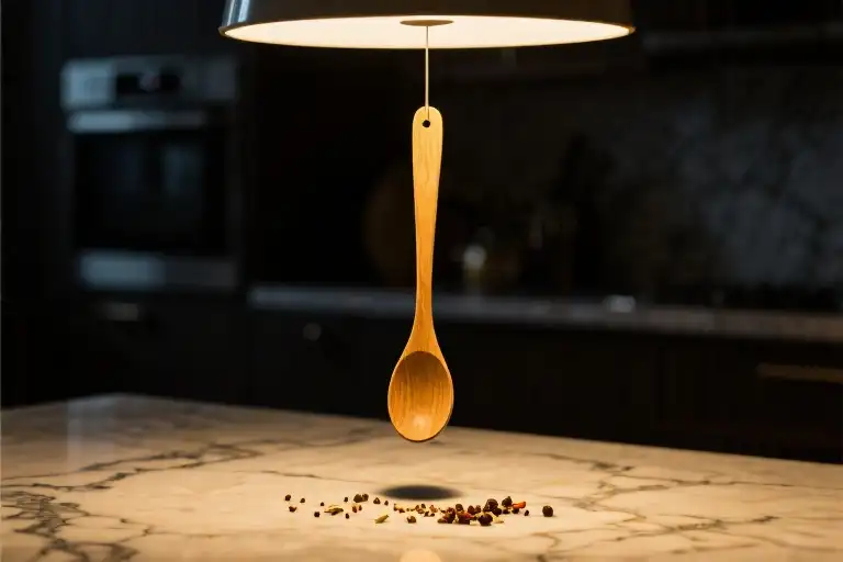 The Lingering Taste of Control