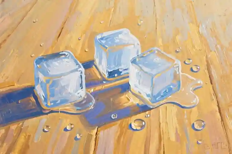 The Melting Method for Modern Stress Relief