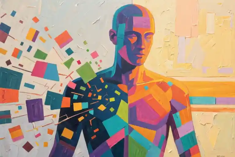 The Psychological Shift from People-Pleasing to Healthy Boundaries