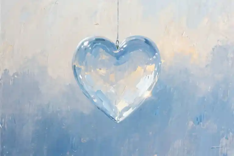 The Quiet Strength of Unspoken Emotions