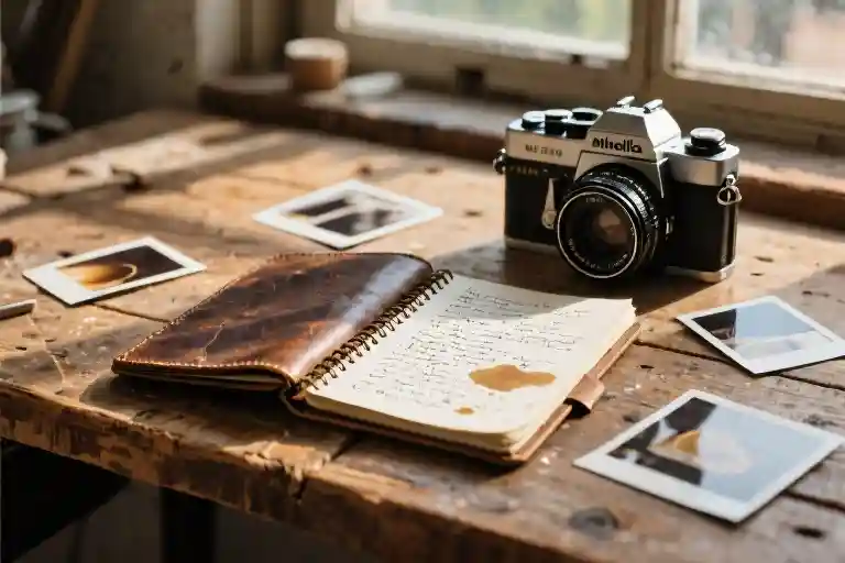 The Real 10000 Hours Photography Mastery Journey