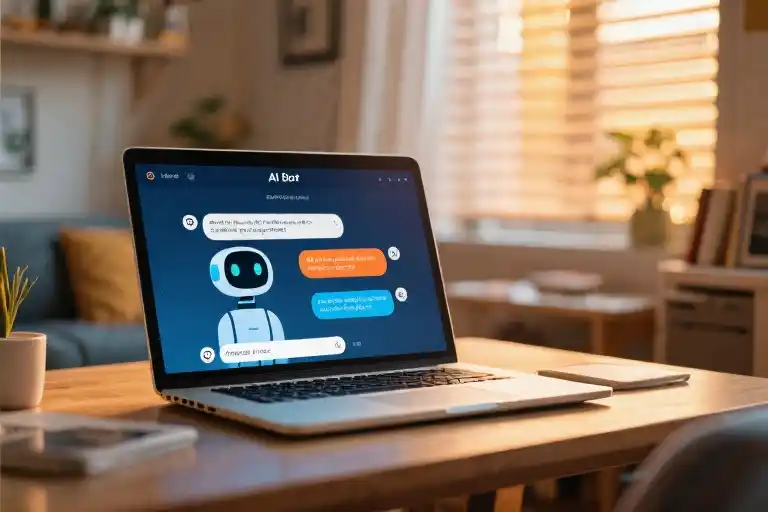 When AI Feels Like a Friend