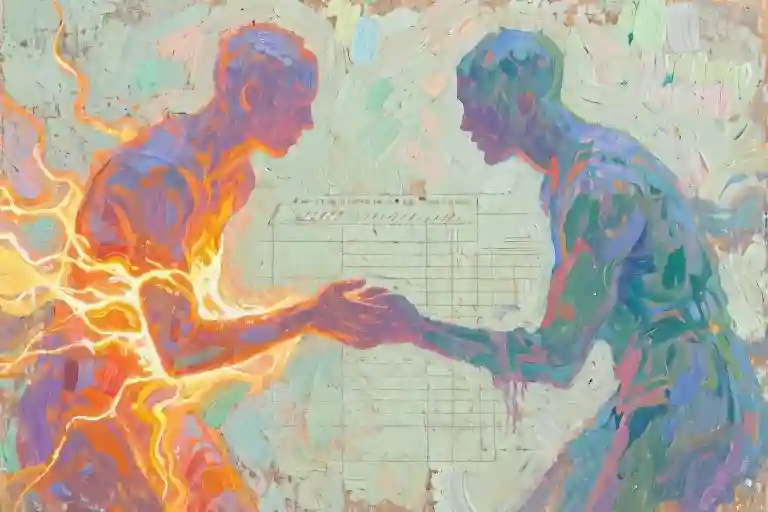 When Friendships Feel Like Unpaid Jobs