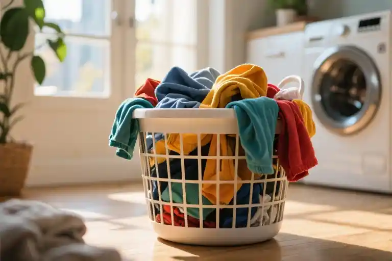 When Laundry Becomes a Gender Revolution