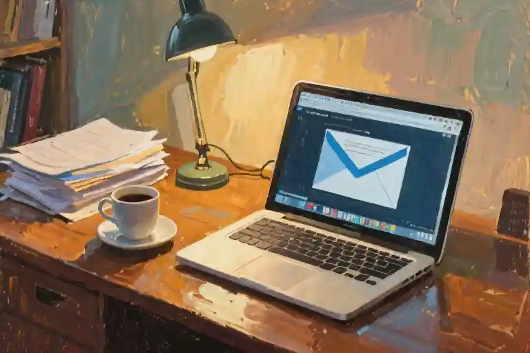 When a Student's Email Transformed My Teaching Approach