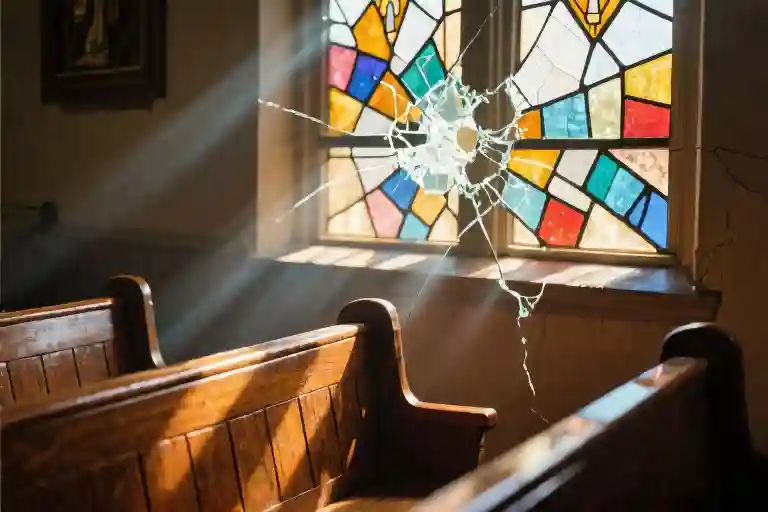 Breaking Free from Religious Indoctrination