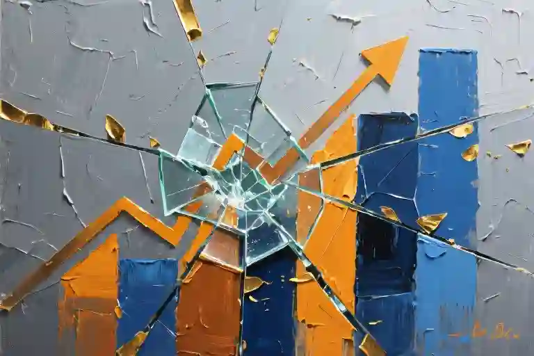 Embracing Failure as an Entrepreneur's Secret Weapon