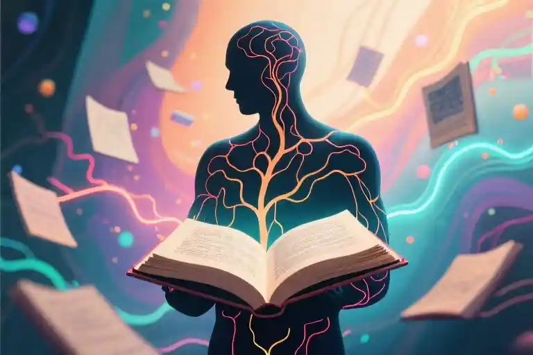 How Stories Rewire Your Brain and Shape Reality