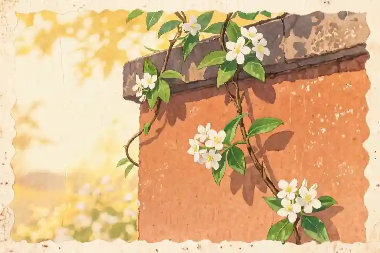 Jasmine and Fire Letters Between Sisters