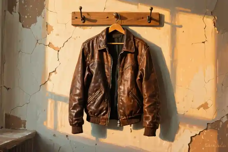 Leather Armor and Chocolate Battles