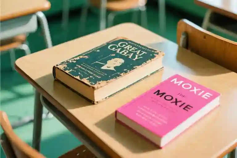 Rethinking Gatsby's Legacy in Modern Classrooms