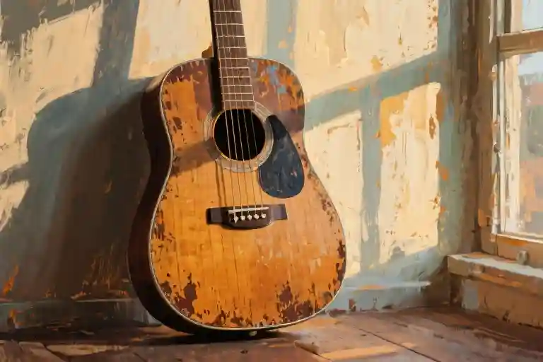 The Creative Struggle When Your Art Never Feels Good Enough