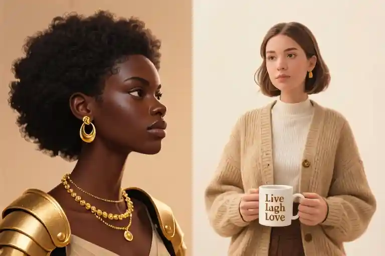 The Privilege and Politics of Middle-Aged Softness