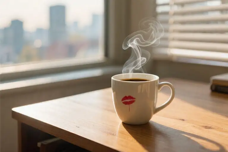 The Quiet Rebellion of Carrying On