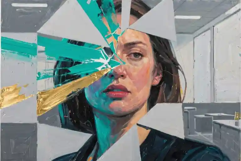 When Strength Becomes Too Much The Backlash Against Authentic Women