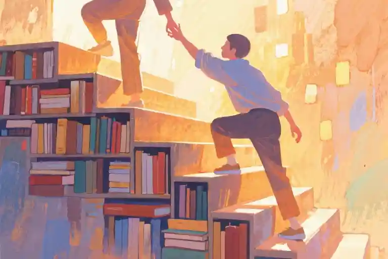 Your Ordinary Knowledge Is Someone's Extraordinary Breakthrough