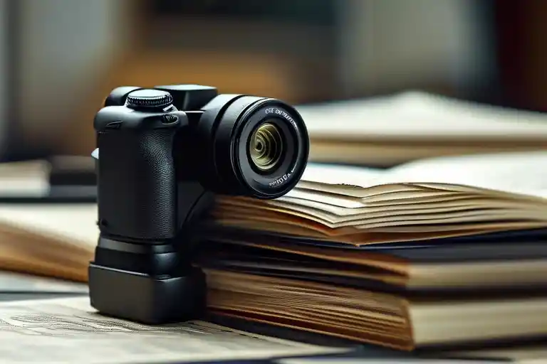 A Teacher's Camera Struggle Reveals Technology Design Flaws