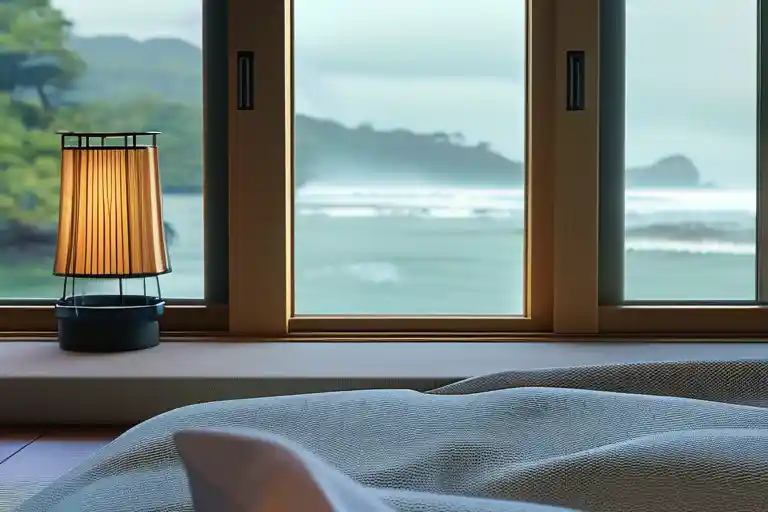 A Tsunami Warning Taught Me About Japan's Calm Emergency Response