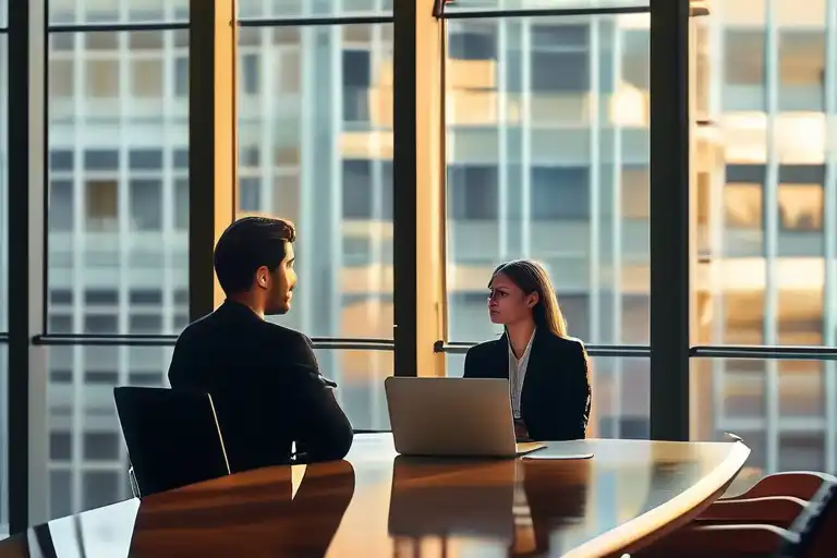 Answering Interview Questions About Better Opportunities