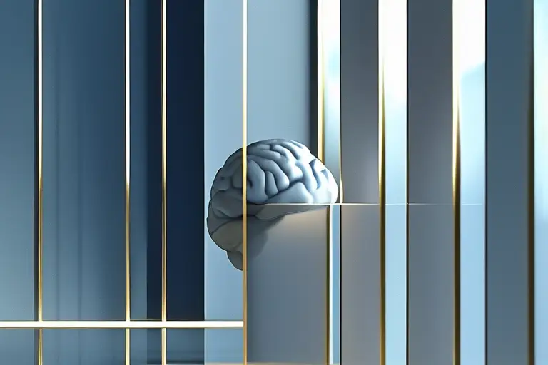 Change Your Thoughts to Change Your Stress Response