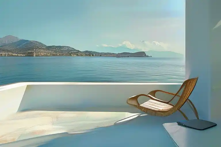 Finding Contentment in What You Already Own