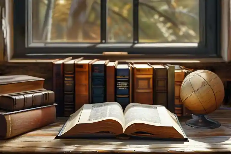 Finding Truth in Scripture Through Historical Context