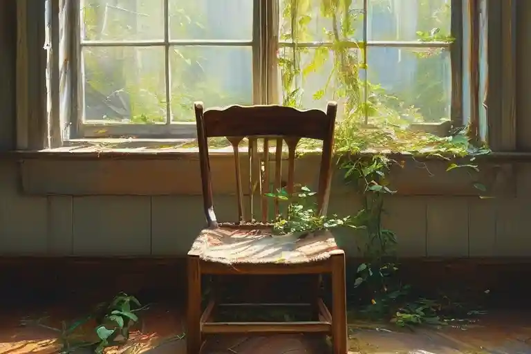 Healing from Parental Abandonment Finding Strength After Trauma