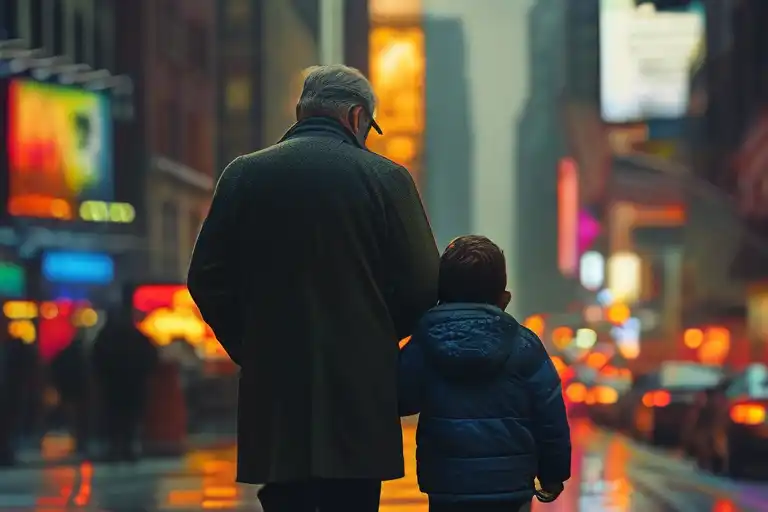 How Walking Helps Us Remember the Movies That Matter