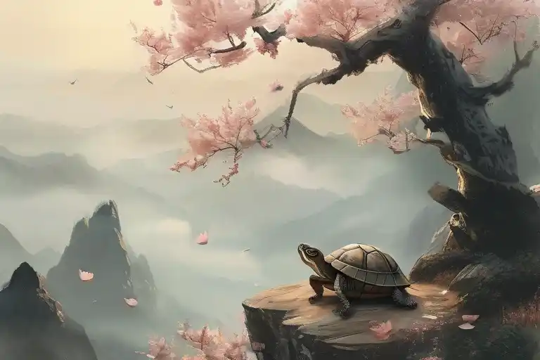 Kung Fu Panda Philosophy Master Oogway Wisdom