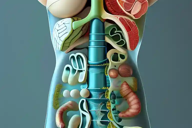 Living With Chronic Digestive Problems and Finding Relief