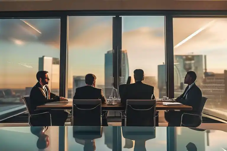 Modern Sales Strategies That Build Trust Not Pressure