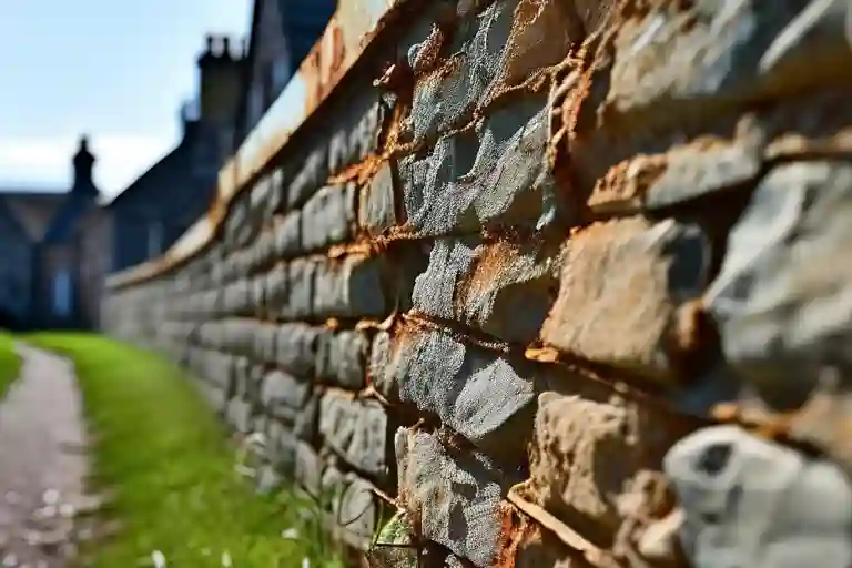 My Grandmother's House and the Irish Passport That Connected Generations