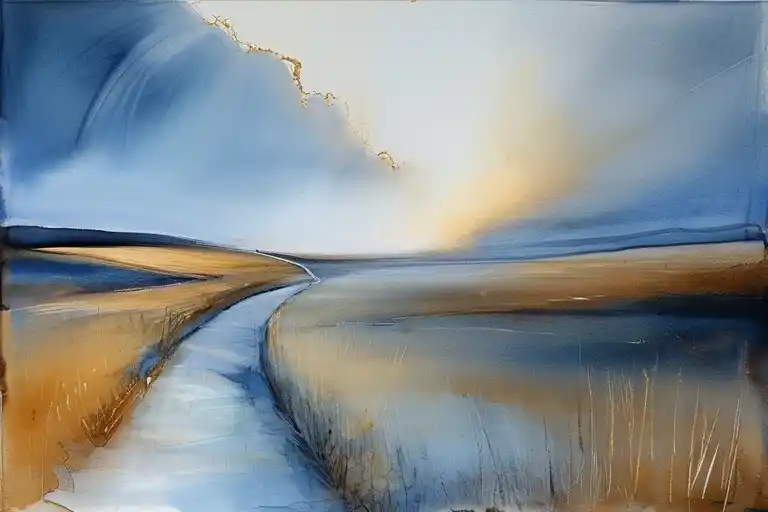 Navigating Trauma Recovery Middle Ground Healing Journey