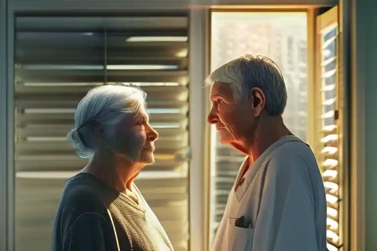 Prevent Deconditioning Syndrome in Older Adults