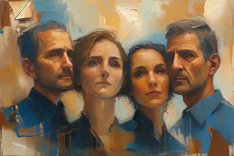 Processing Pandemic Trauma Five Years Later