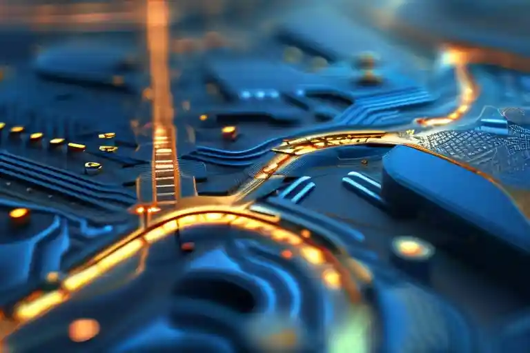 See Hidden Power Networks That Shape Our World