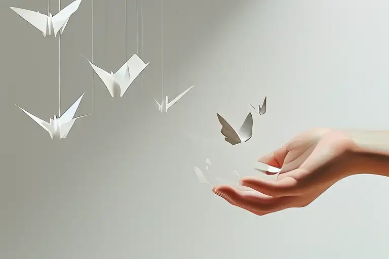 Stop Perfecting Start Publishing Your Writing