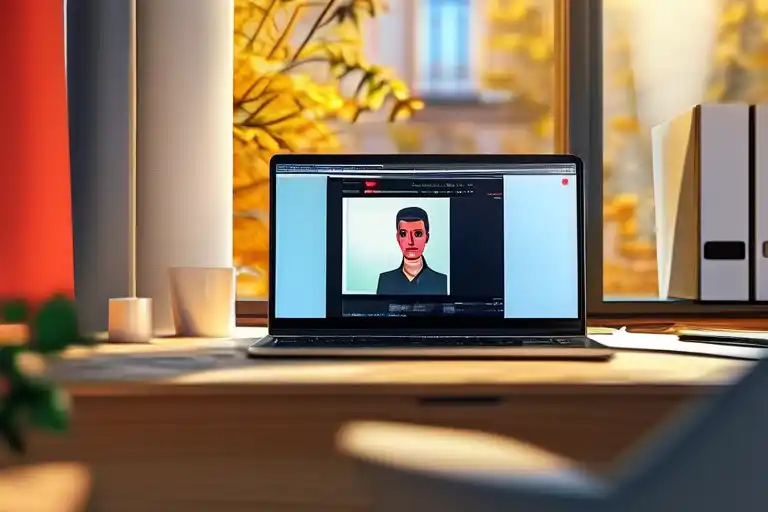 The Psychology Behind Workplace Crushes and Digital Attraction