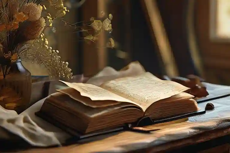 Transform Reading into a Sensory Journey with Deep Literary Appreciation