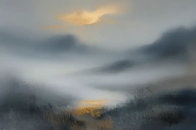 Understanding Emotional Numbness and Finding Your Way Back