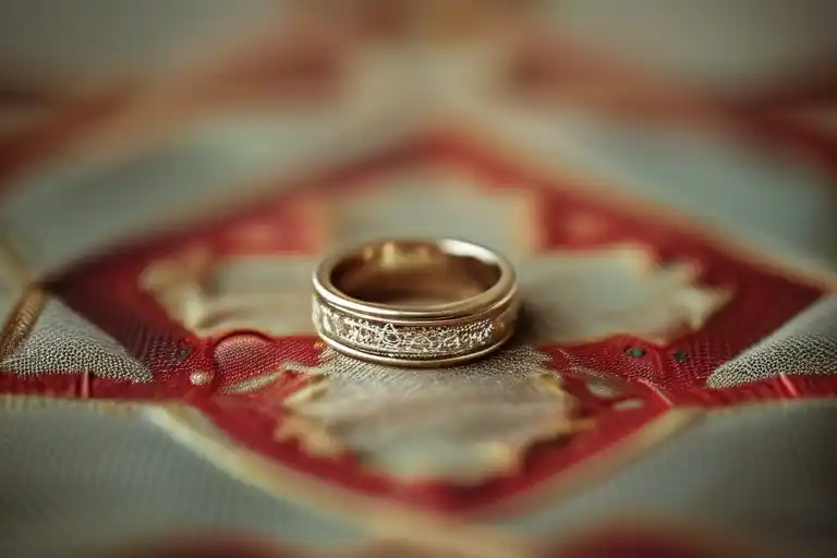 When Tradition Tests Love in Modern Marriage