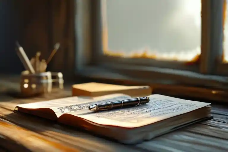 Writing Finds You When You Write for Yourself First